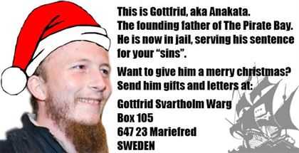 Merry a'rr a'rr!