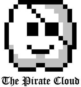 The Pirate Bay has ascended into the cloud