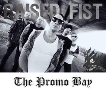 Raised Fist!