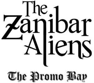 The Promo Bay proudly presents The Zanibar Aliens!