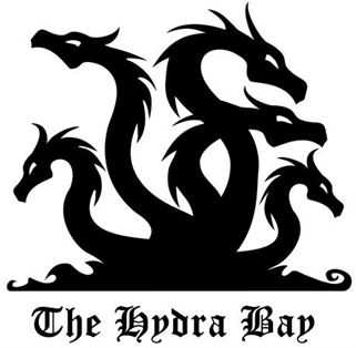 The Hydra Bay!