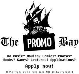 The Promo Bay beta test!
