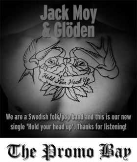 The Promo Bay presents Jack Moy & Glöden!