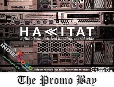 The Promo Bay presents Hackitat!