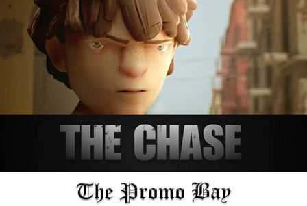 The Promo Bay presents The Chase