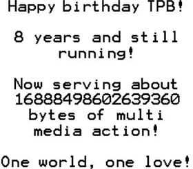 Happy birthday!