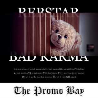 The Promo Bay presents Rebstar!