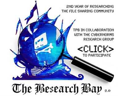 The Research Bay v2