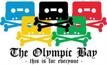 The Olympic Bay
