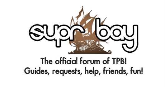 Suprbay!