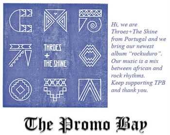 The Promo Bay Goes Batida!