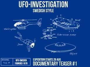 UFO - Swedish style