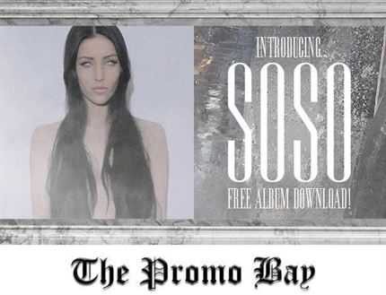 The Promo Bay presents Soso!