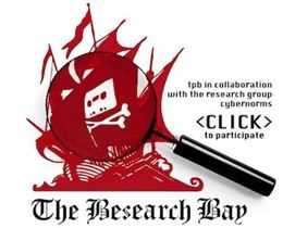 The Research Bay - Help us, answer our survey!