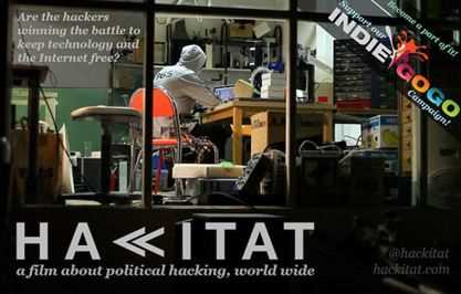 Hackitat