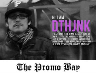The Promo Bay presents DTHJNK!