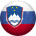 ﻿Slovenščina