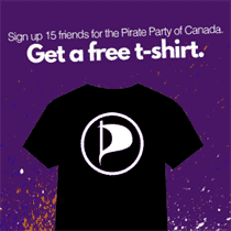 free shirt